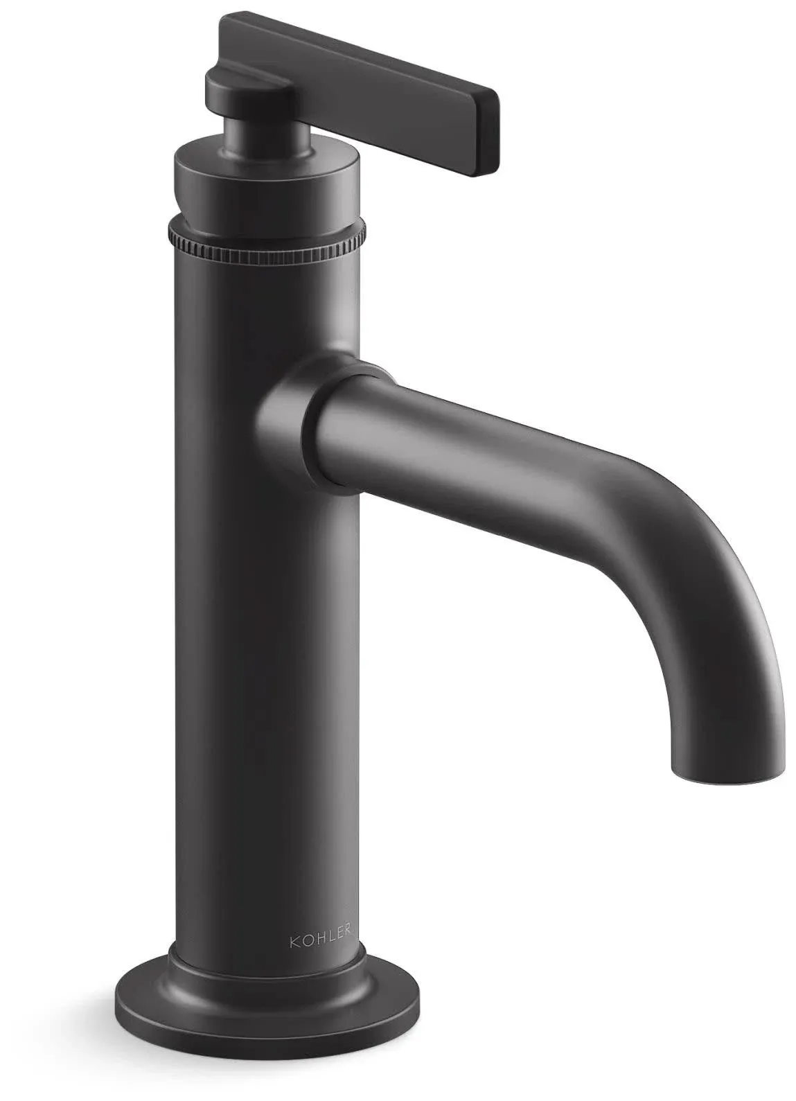 Castia by Studio McGee Single-Handle Bathroom Sink Faucet