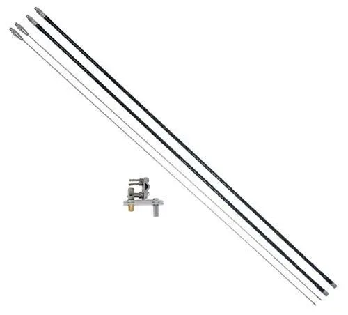 MFJ-2220, MINI-DIPOLE, 20M