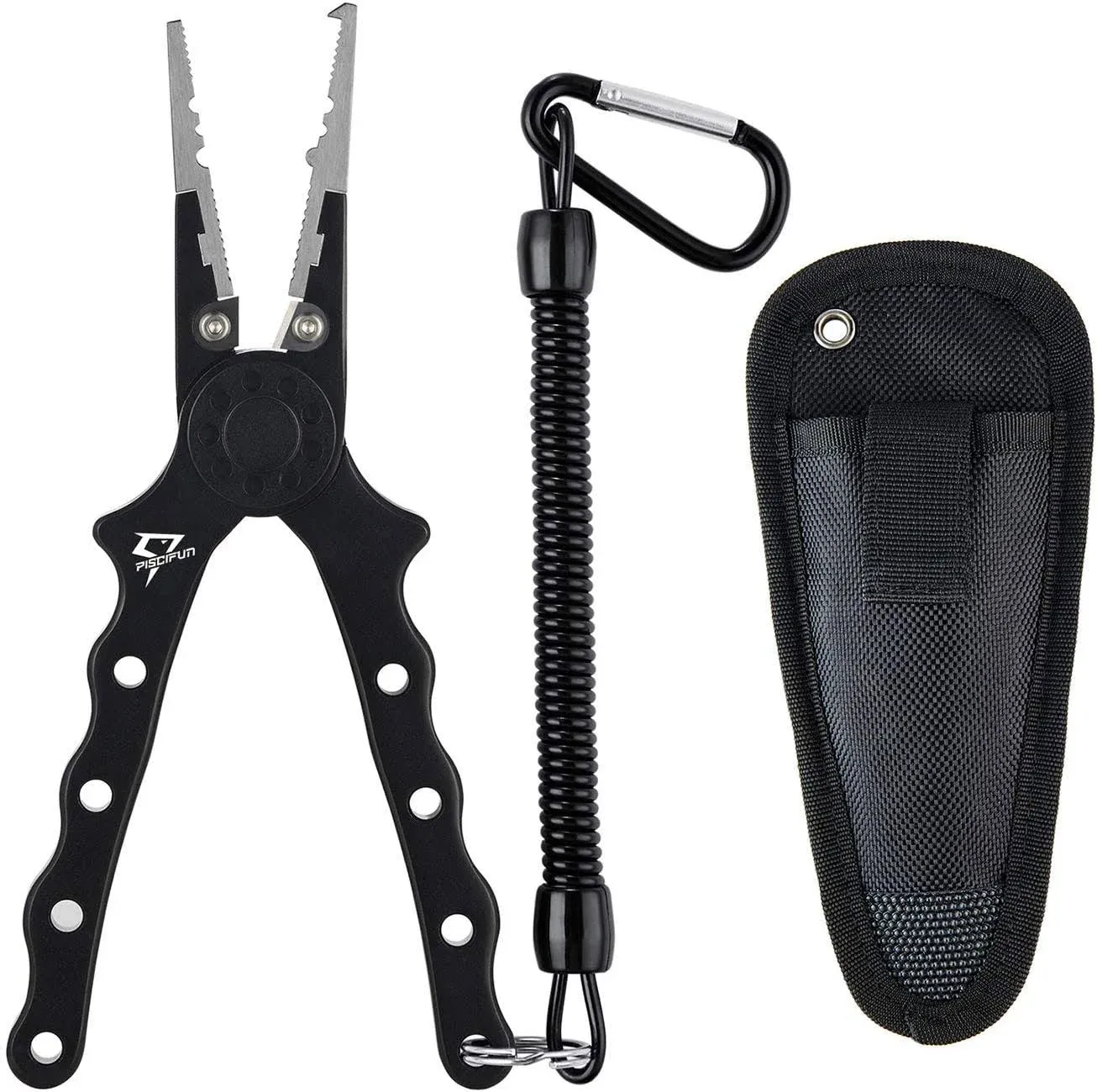 Piscifun SXP Fishing Pliers