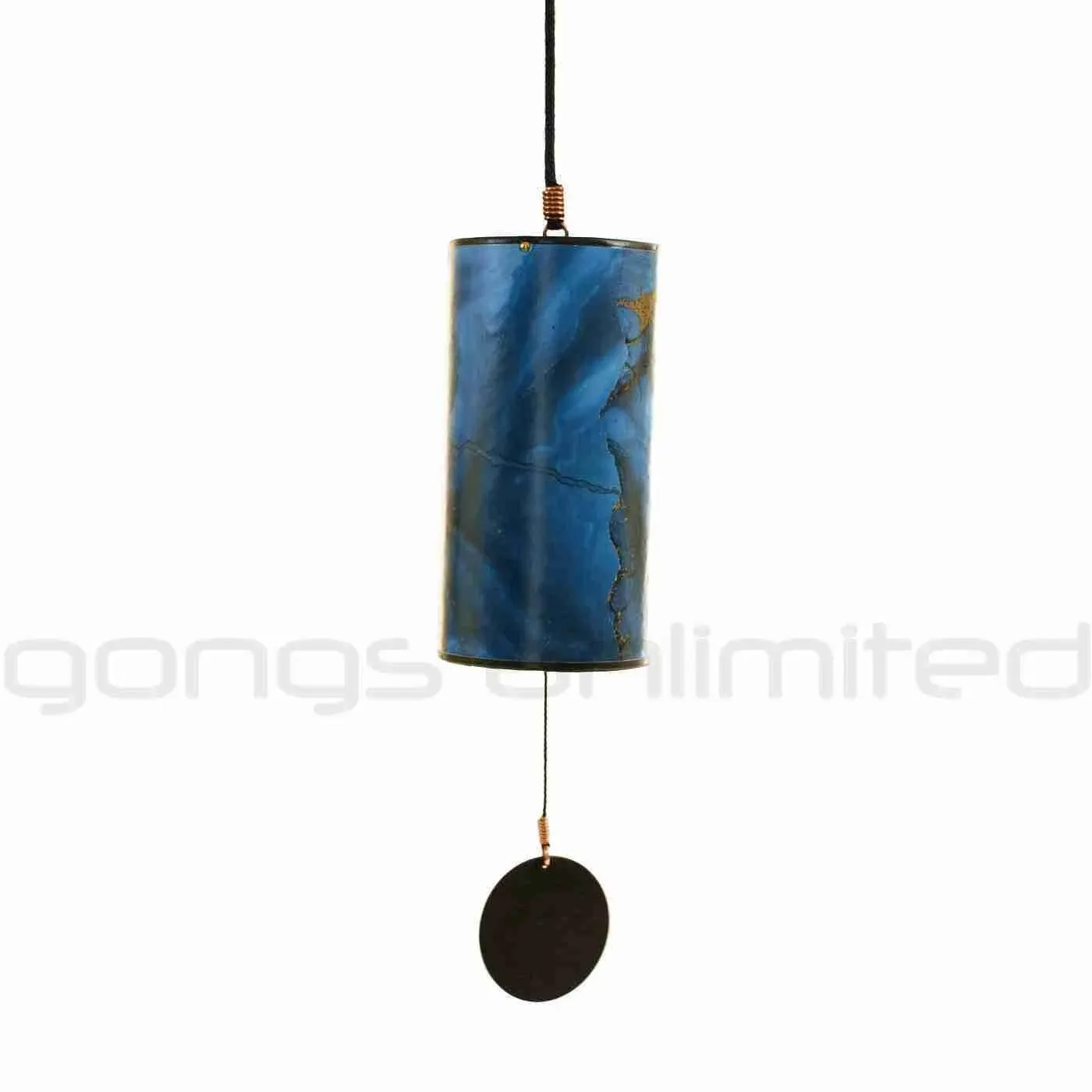 Zaphir Chimes - Includes 1 Chime/Tuned According to the 5 Seasons & Elements of FengShui