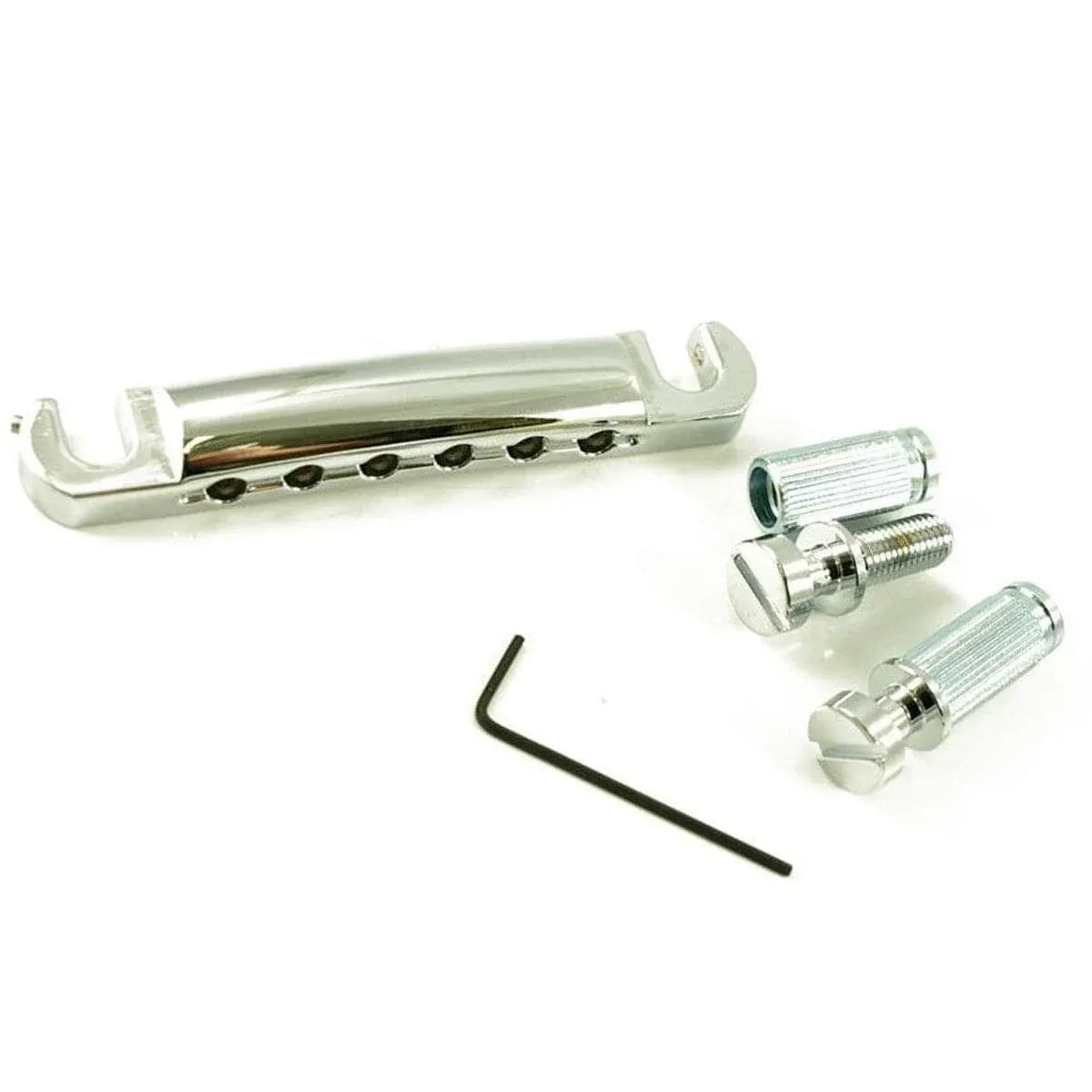 TonePros Locking Stop Tailpiece