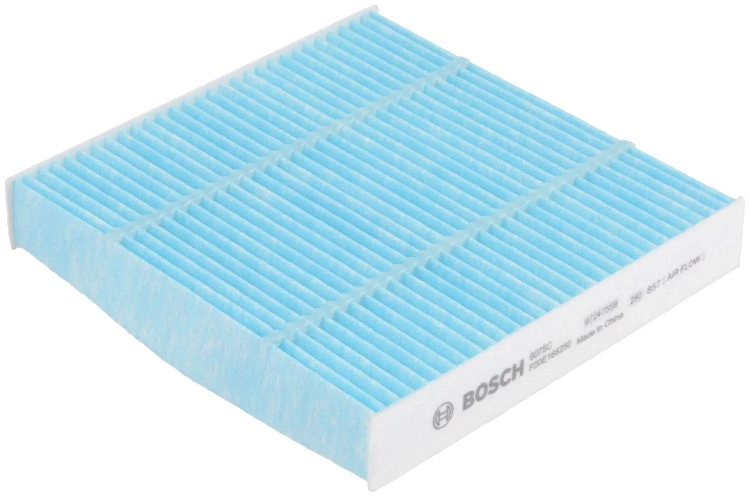 Bosch Cabin Filter HEPA 6075C