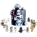 14pcs Cake Topper for Star Wars,Theme Party Supplies for Star Wars , Children's Birthday Cake Decoration.