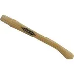 Stiletto 18 In. Curved Hickory Framing Hammer Handle