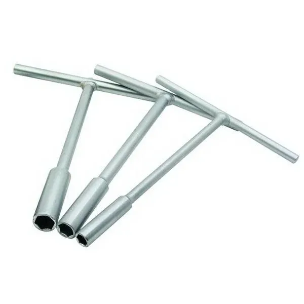 Motion Pro Mini-Pro T-Handle Set 3 Piece 08-0131