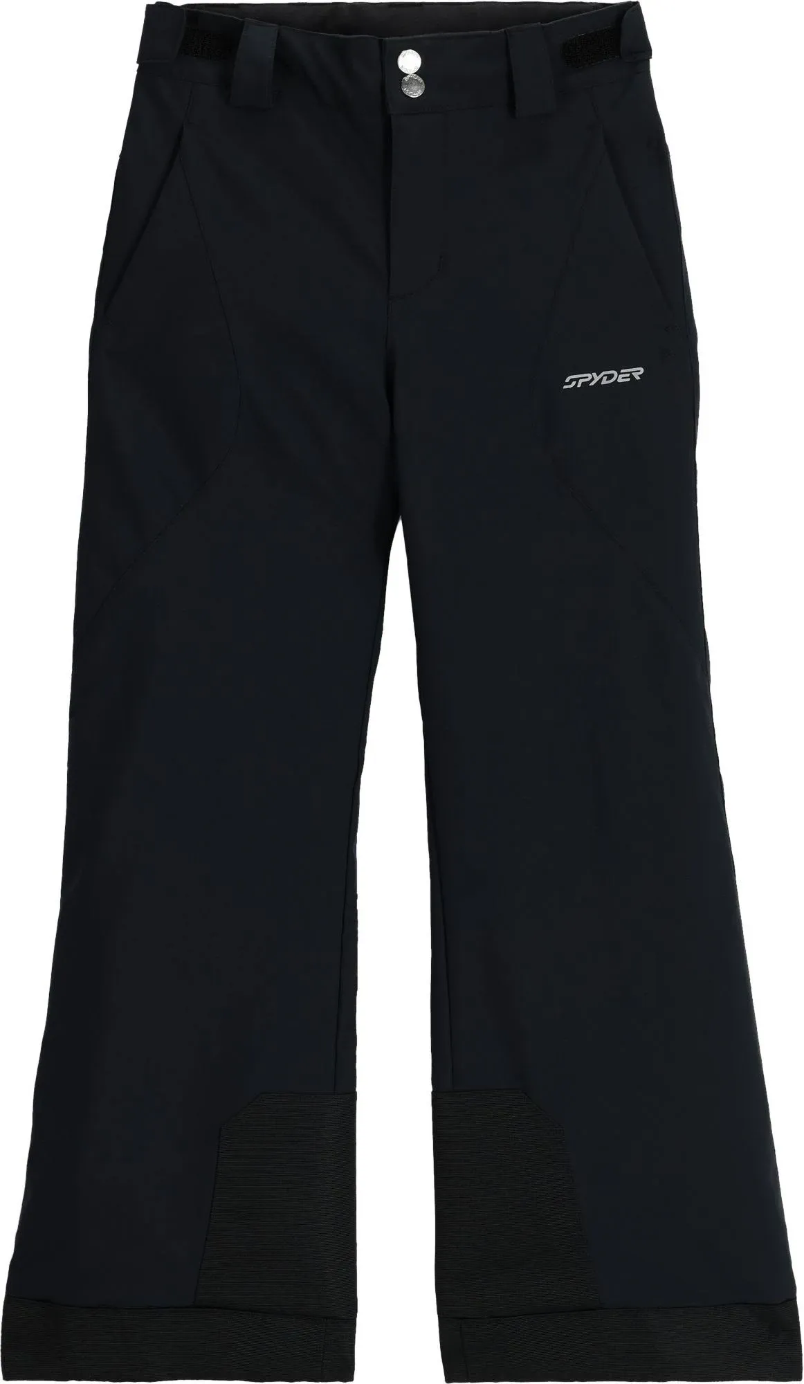 "Spyder Girls' Olympia Pants - Winter 2023/2024"