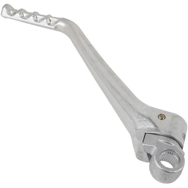 Caltric Kick Start Starter Lever Pedal Compatible with Ktm 300 Exc Mxc 2004-2006/300 Xc-W Xc 2006