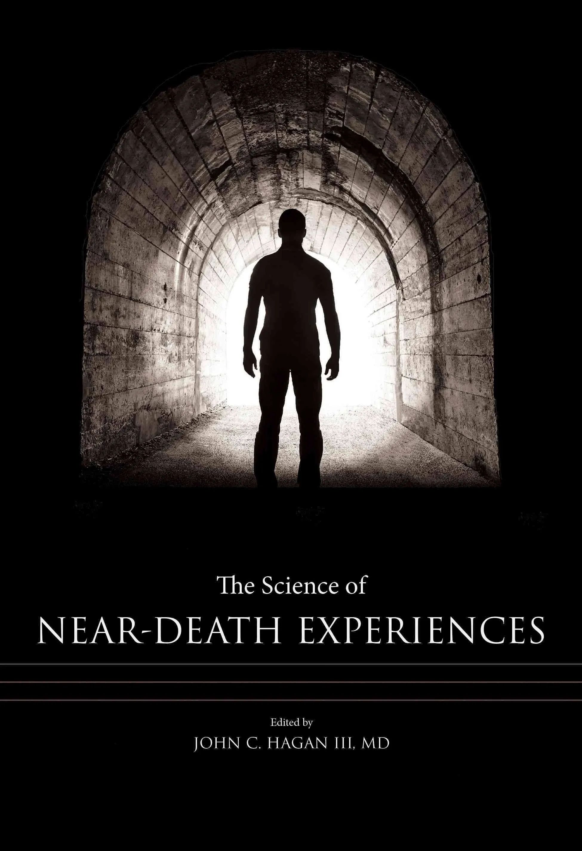 The Science of Near-Death Experiences [Book]