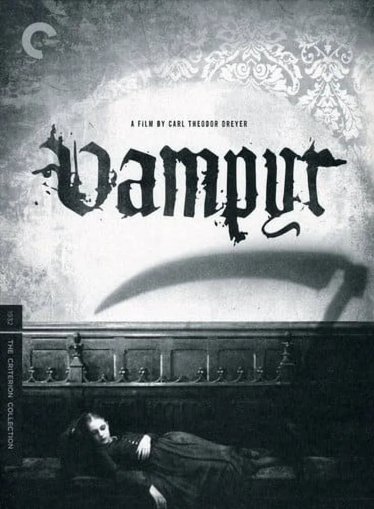 Vampyr (Criterion Collection)