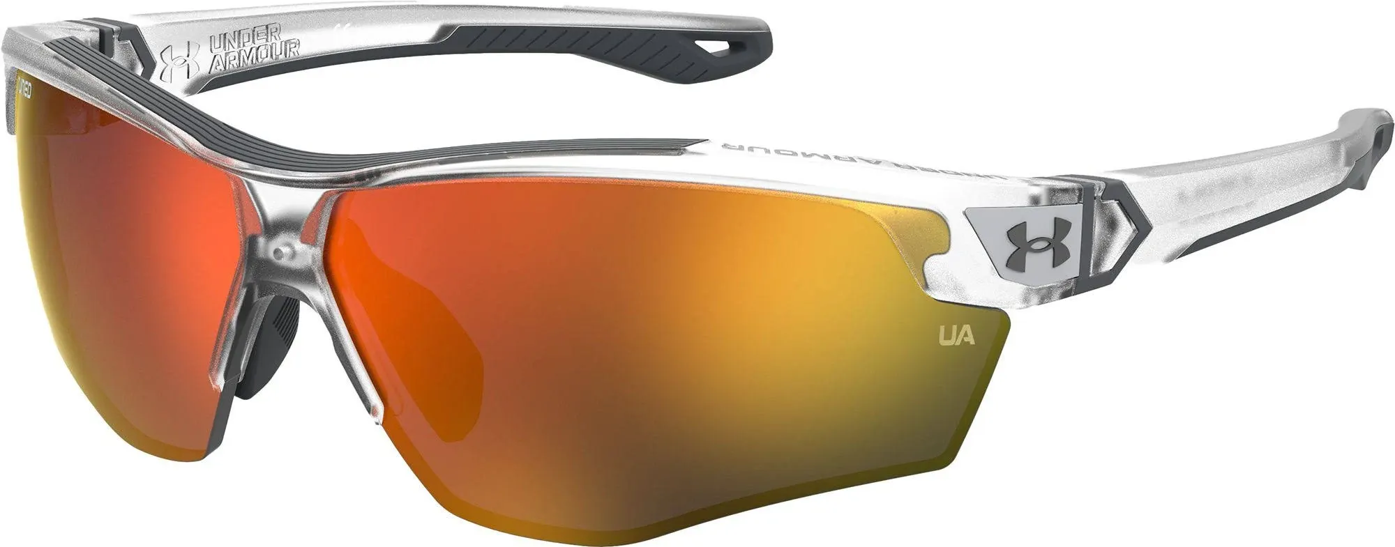 Under Armour YARD DUAL JR Sunglasses | Size 67