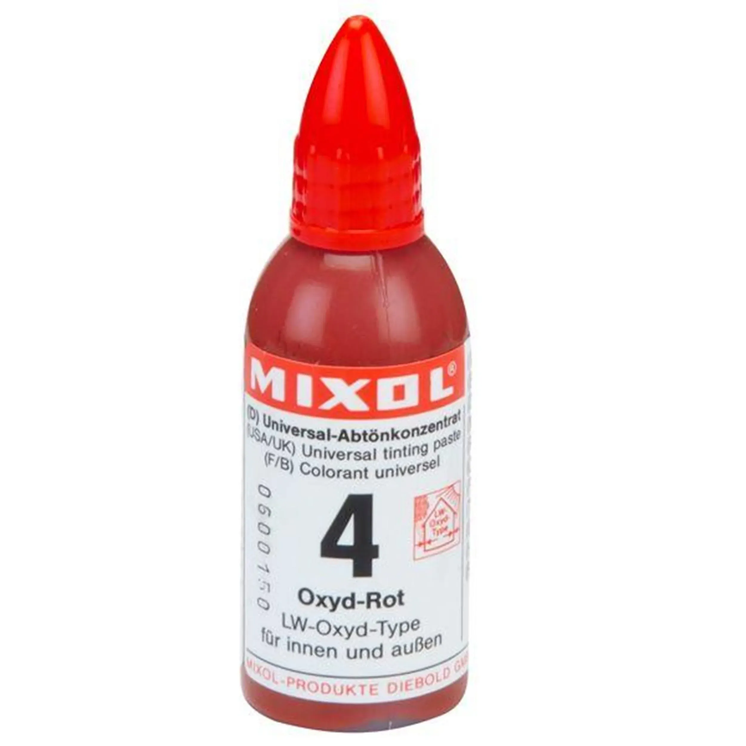 Mixol Oxide Universal