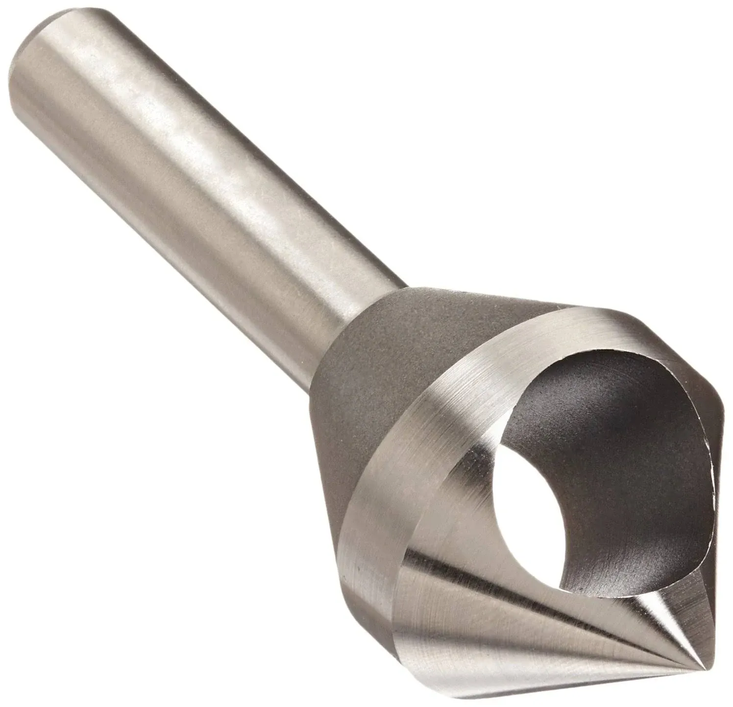 Keo 53513 5/8 82 Deg Zero Flute Co Deburring Tool