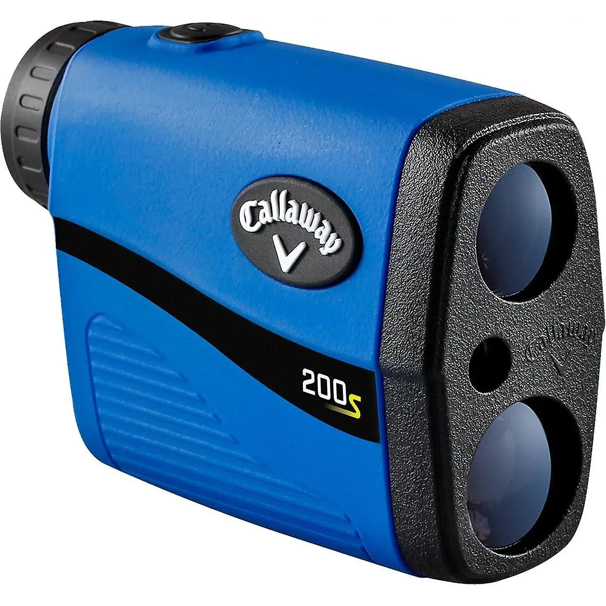 Callaway Golf 200s Slope Laser Rangefinder