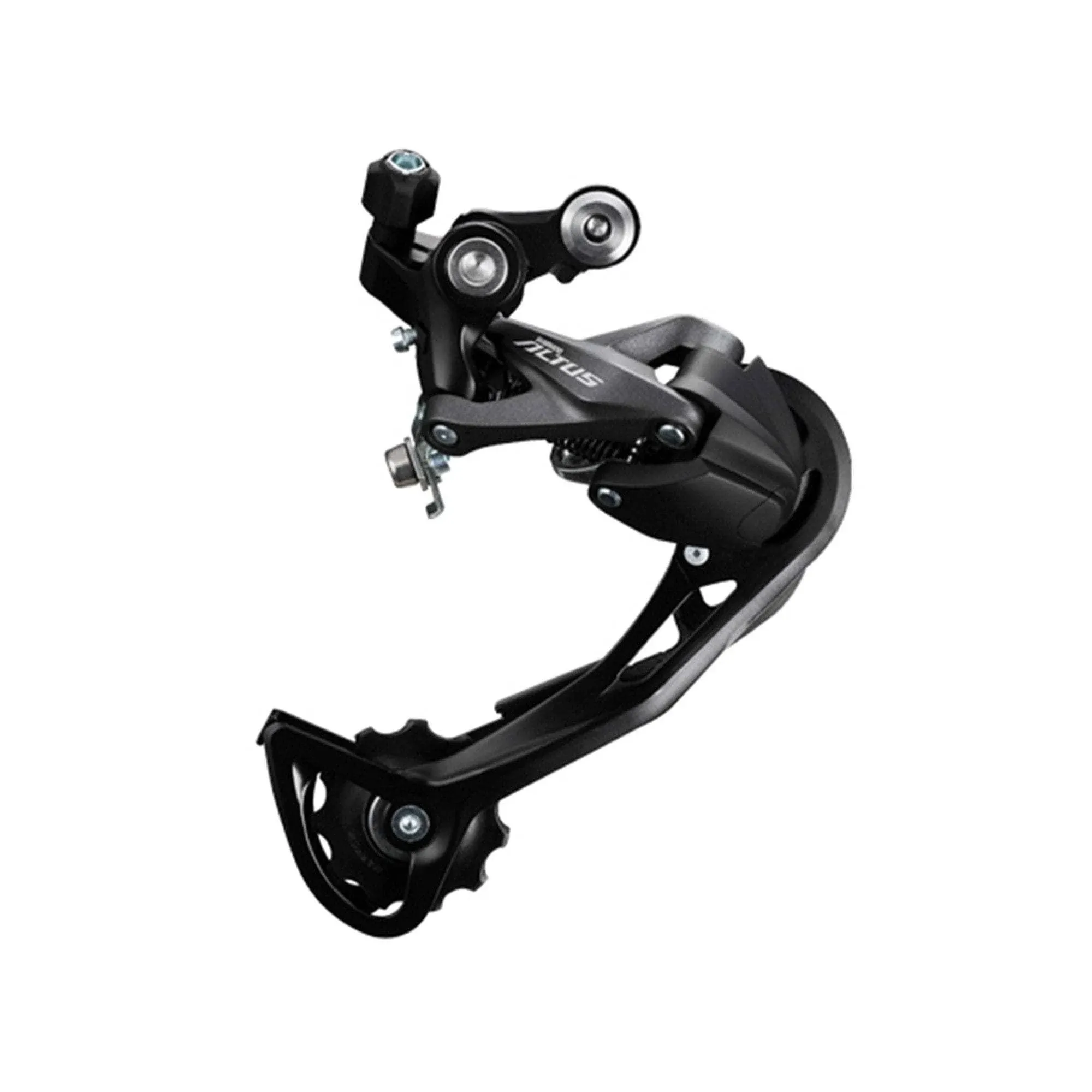 shimano Deore RD-M4120 Rear Derailleur