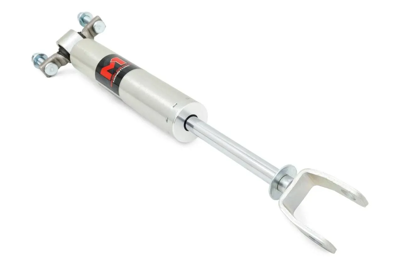 M1 Front Shocks | 0-2&quot; | Chevy/GMC 2500HD/3500HD (11-25)