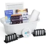 Foot Spa - Complete Kit (with super duty array)