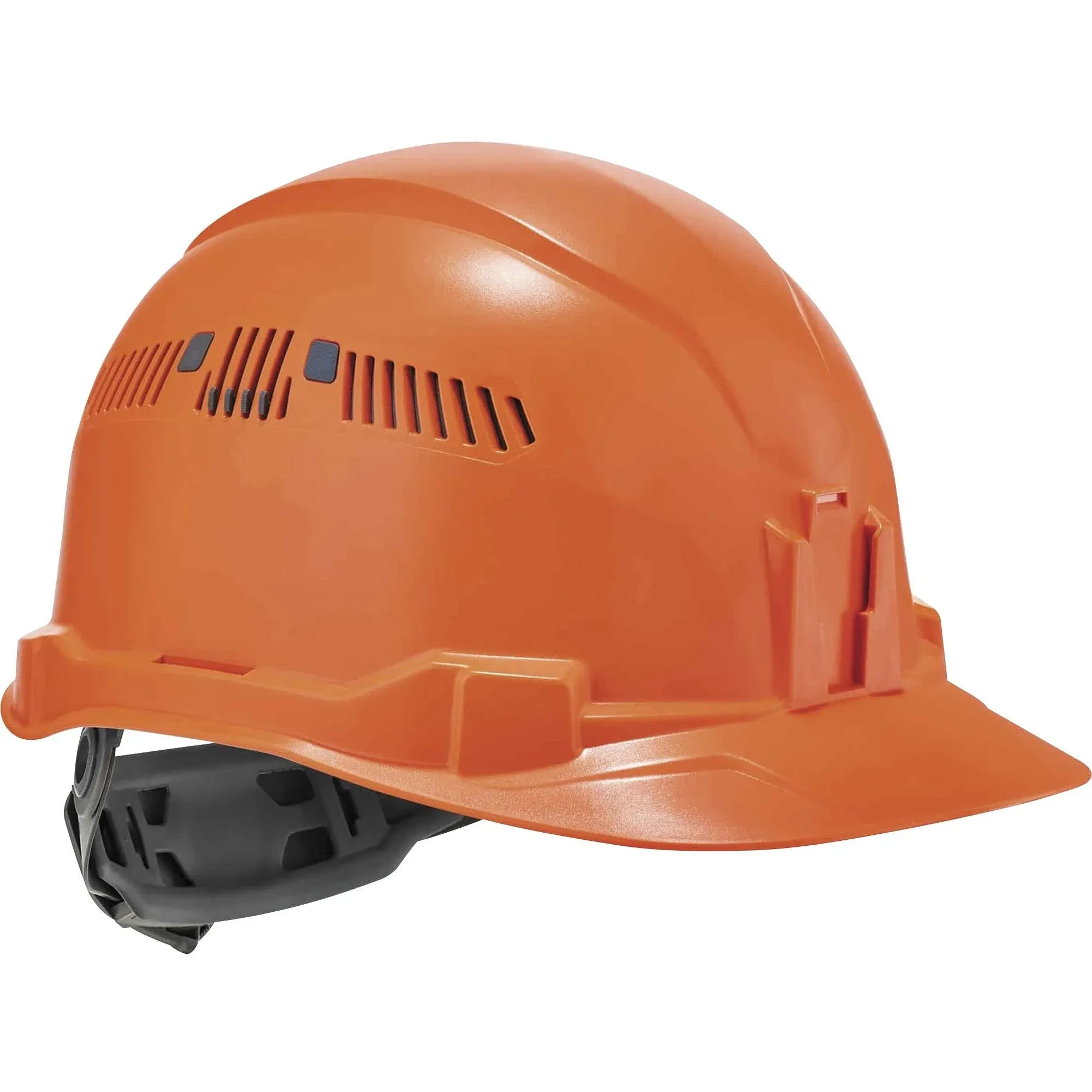 60145 CLASS C HARD HAT CAP STYLE VENTED