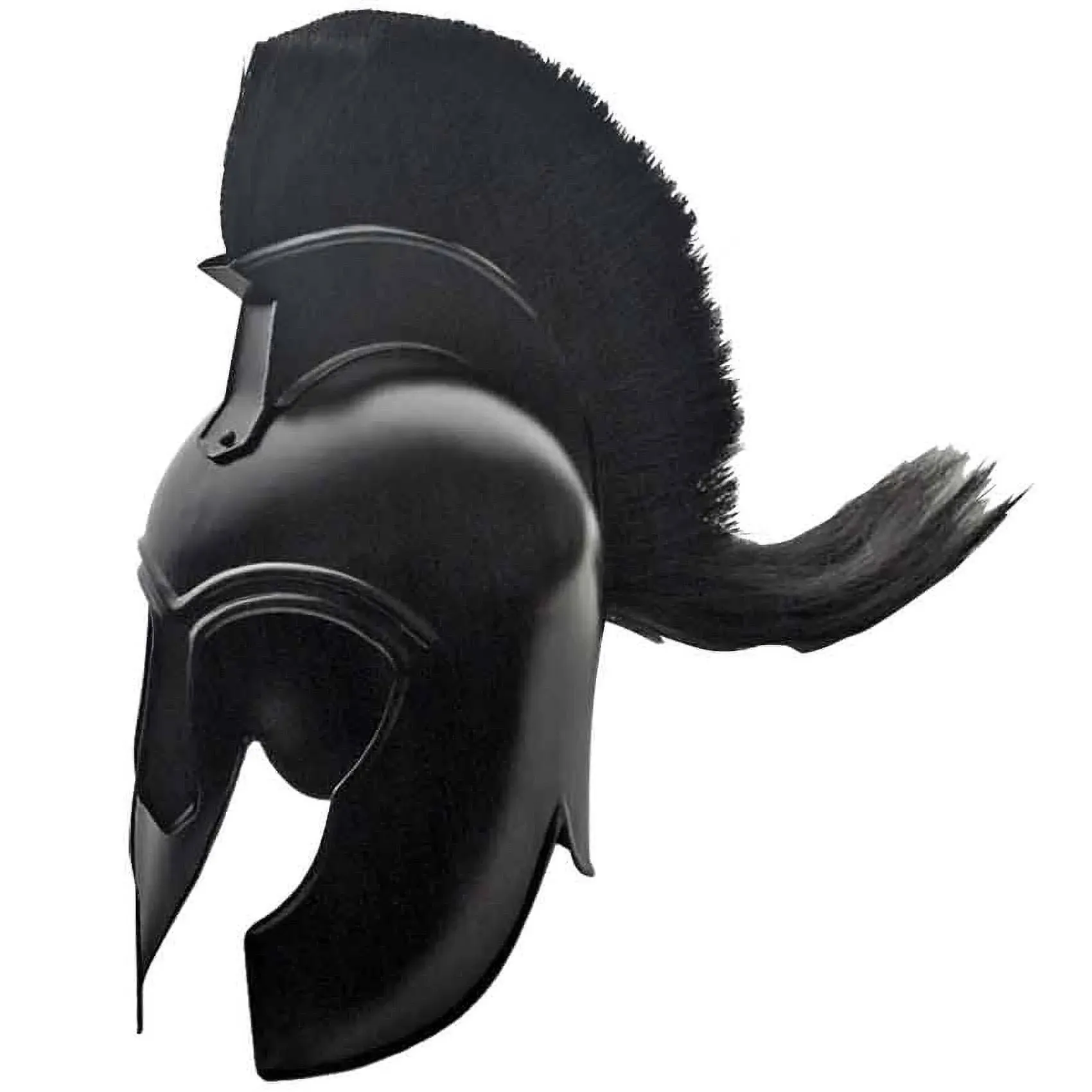 Pakistan Trojan Corinthian Helmet PA910938