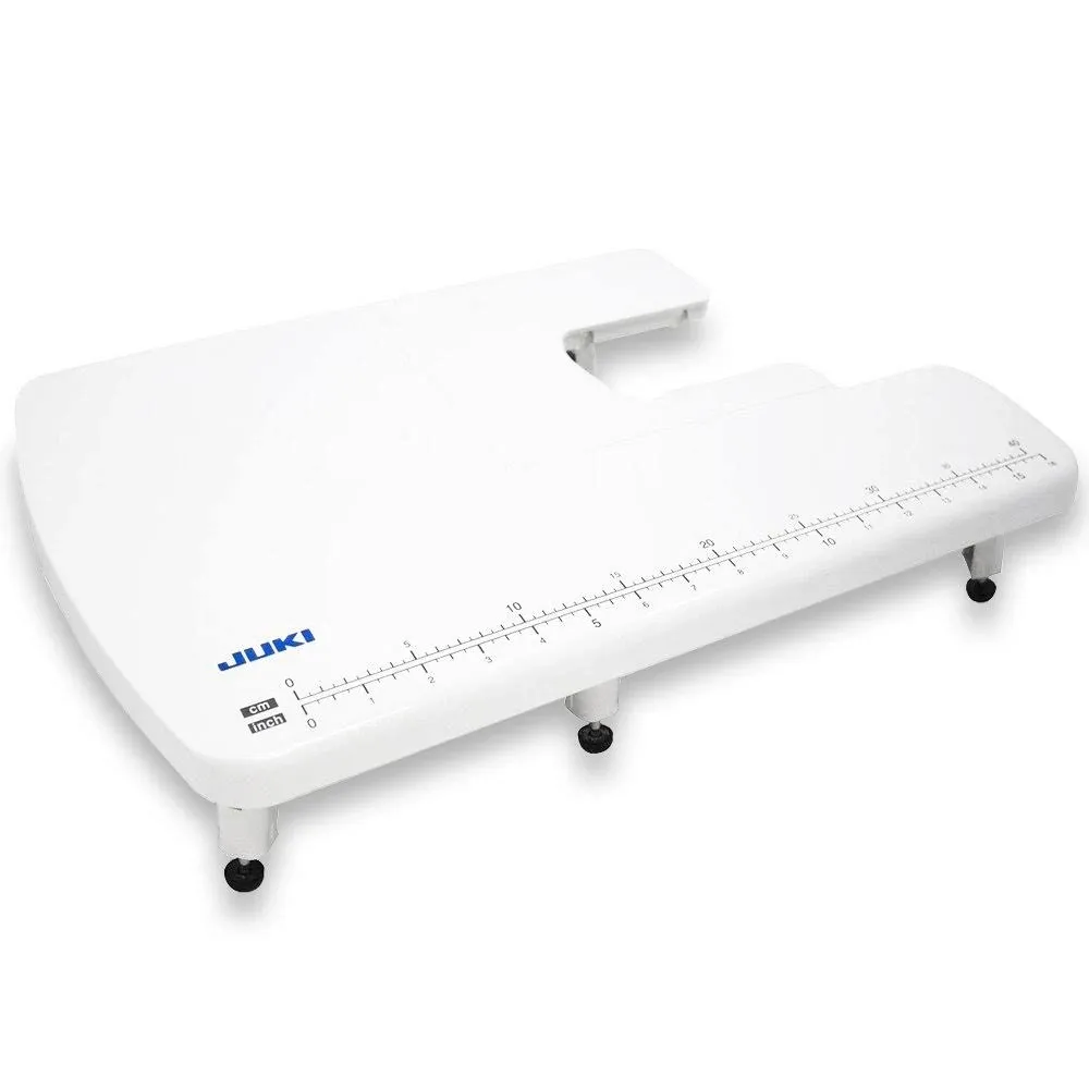 Juki Wide Extension Table for F & G Series Machines