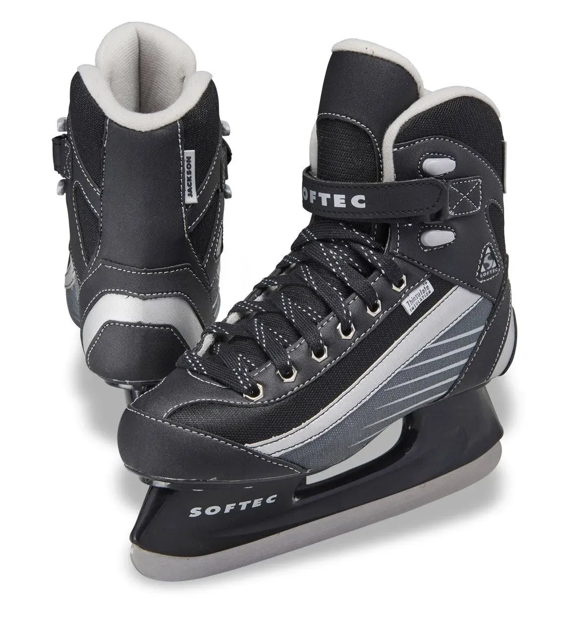 Figure Skates Softec Men's Sport ST6102