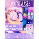 Just My Style Galactic Bath Bombs