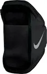 Unisex Nike Running Pocket Arm Band Plus Black