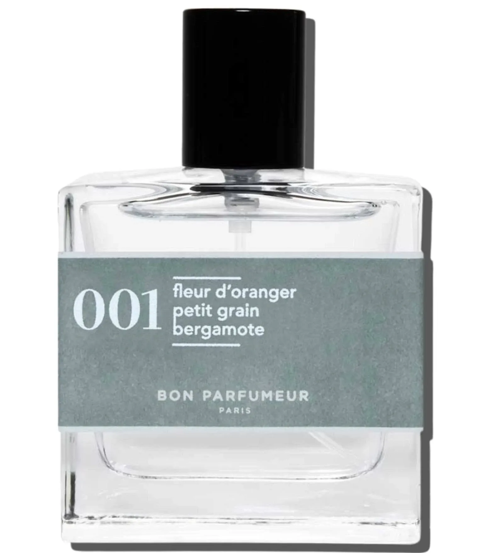 Bon Parfumeur - Eau De Parfum - 30ml - 001 Cologne