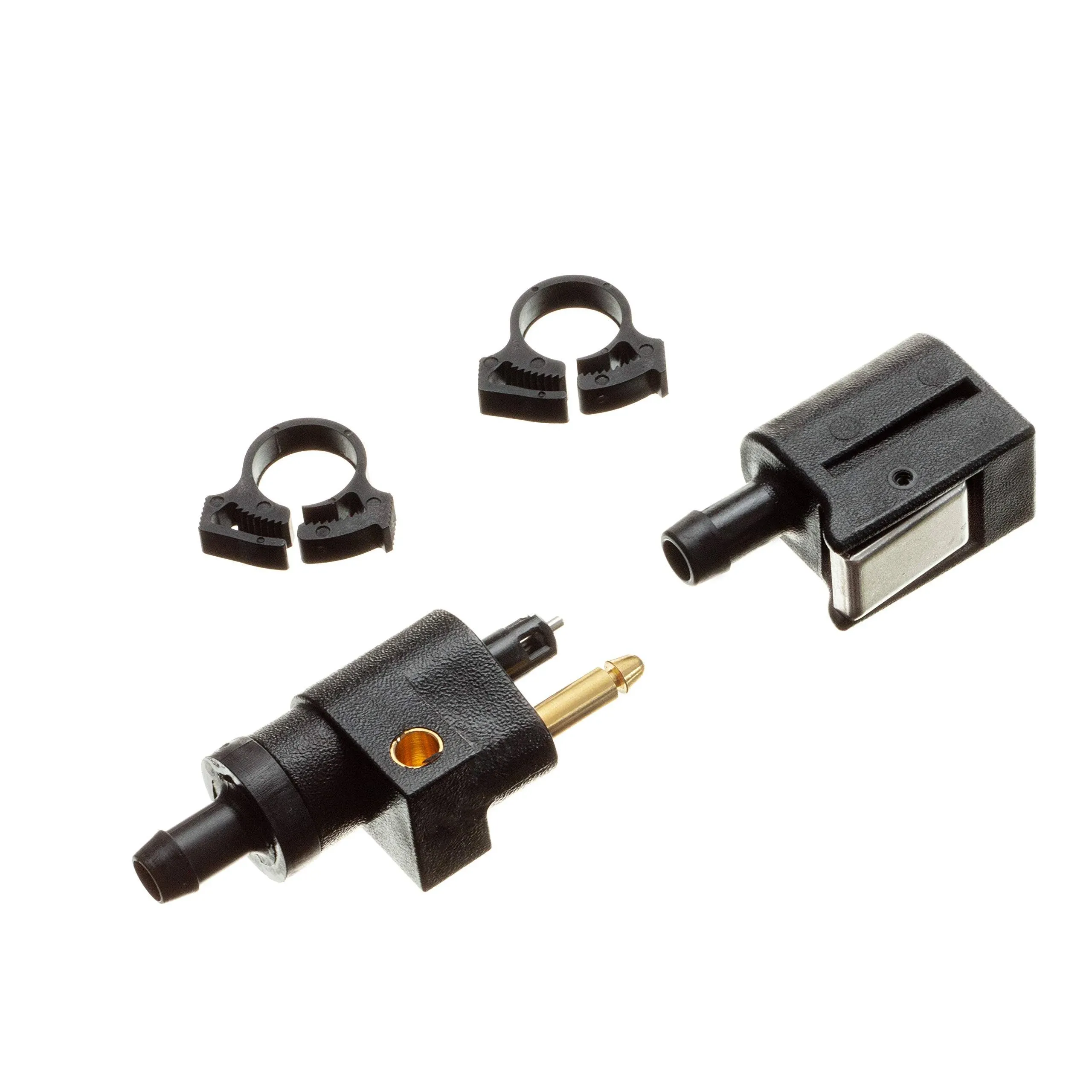 Quicksilver Connector Kit