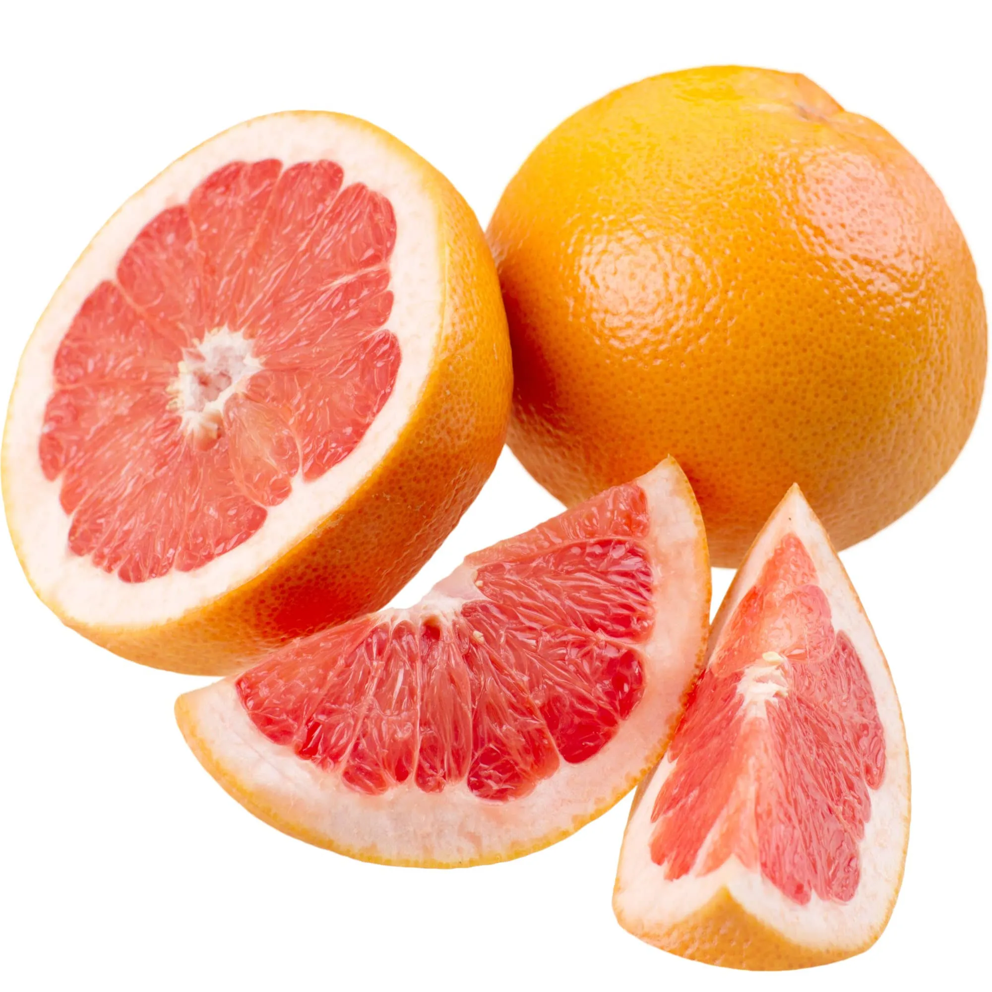 Fresh Grapefruit Pack (6 pieces)