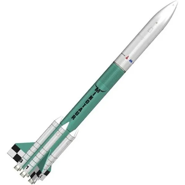 Quest Aerospace Minotaur Advanced Rocketry Kit