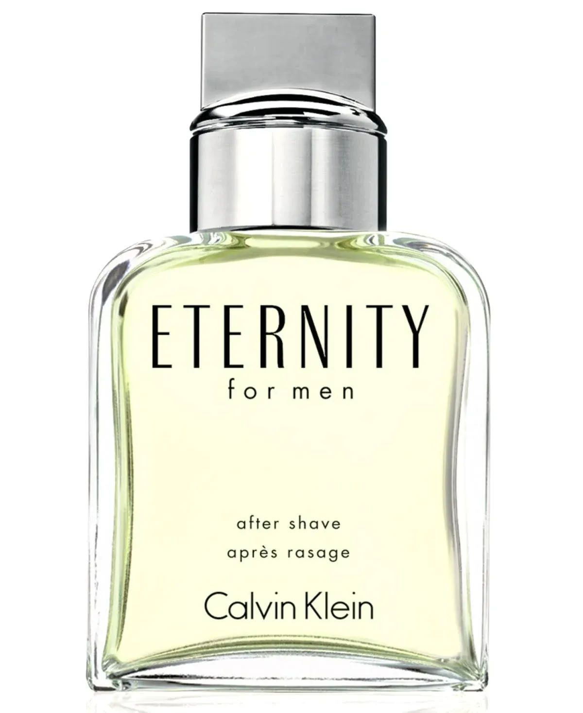 Calvin Klein ETERNITY for Men After Shave, 3.4 fl. oz.