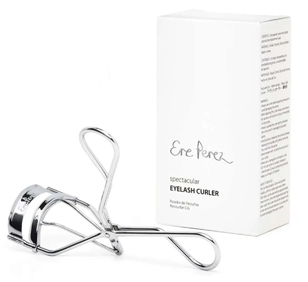 Ere Perez - Spectacular Eyelash Curler | Vegan, Cruelty-Free, Clean Beauty