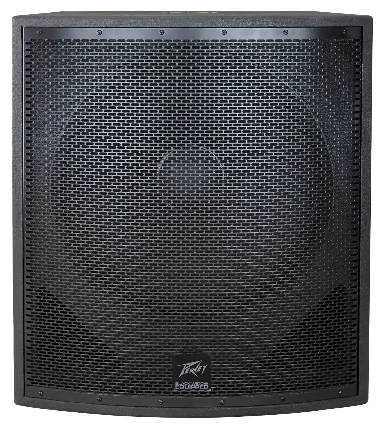 Peavey SP 118 Pro Audio DJ Passive 2400W 18&#034; PA Sub Subwoofer &amp; PVi 100 Mic New