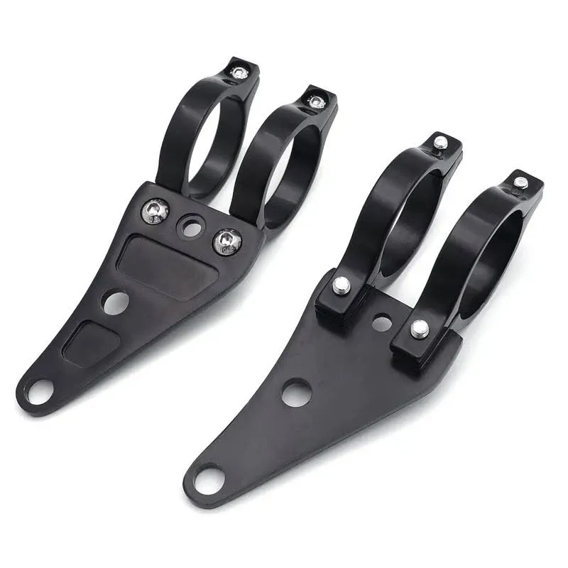 HTT Motorcycle Turn Signal Clamps