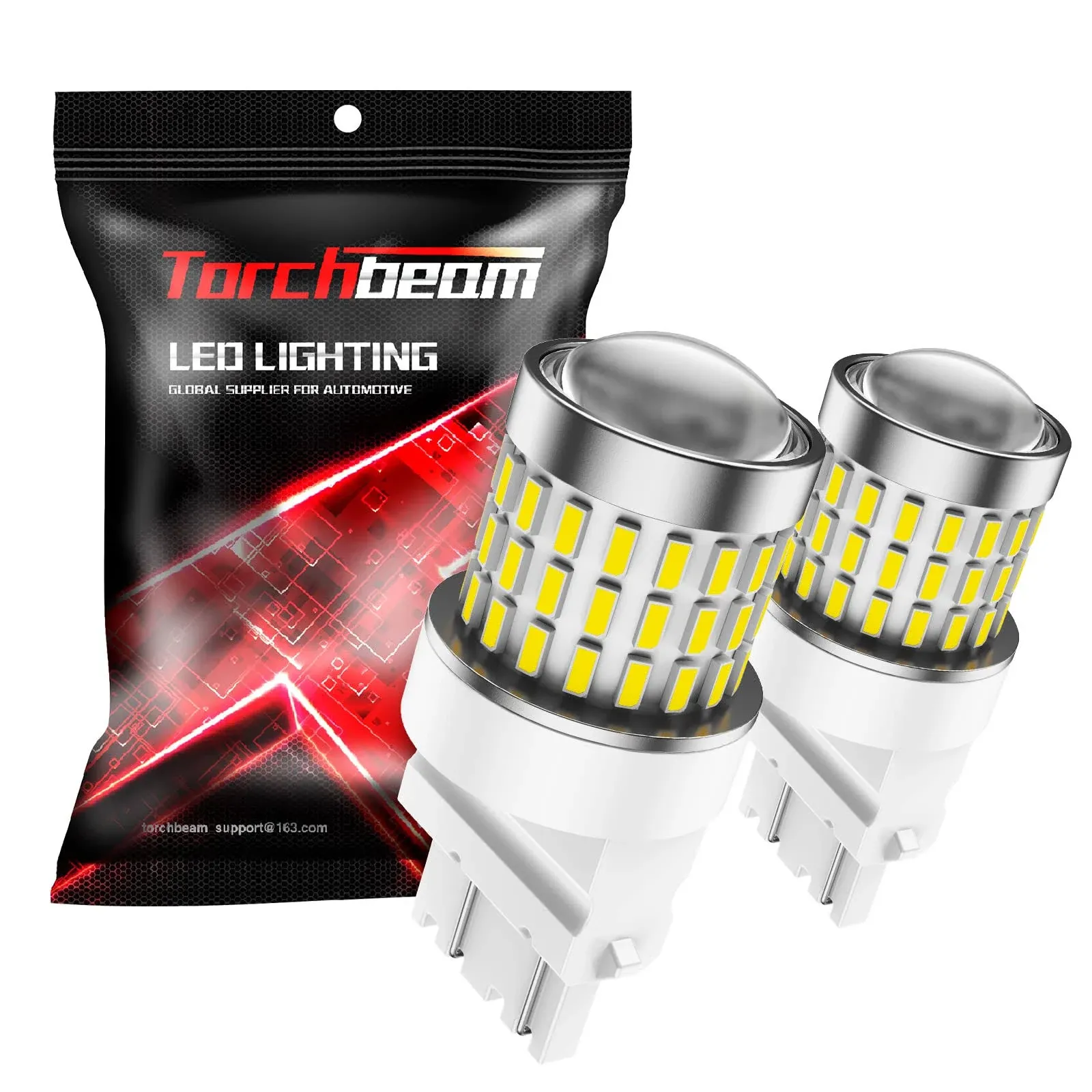 Torchbeam 3157 LED Bulbs