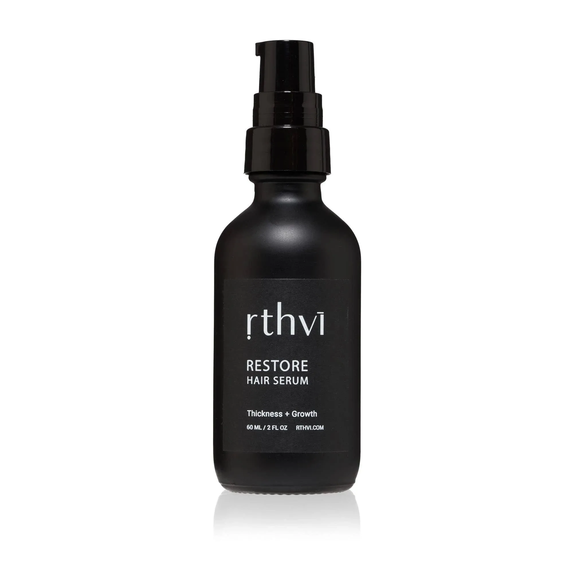 Restore Hair Growth & Thickening Serum 2 oz