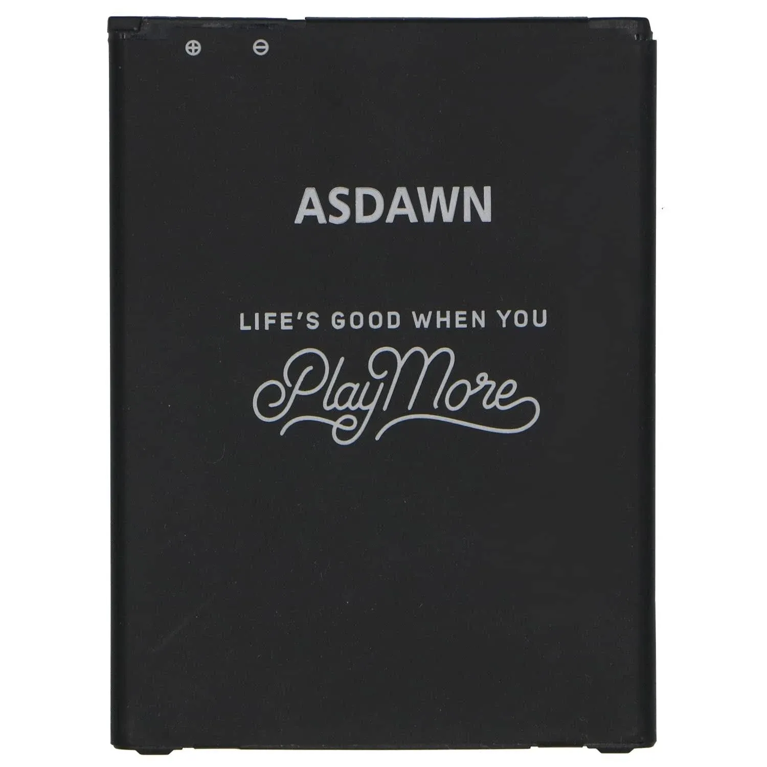 ASDAWN for LG V20 Battery, BL-44E1F Battery for LG V20 Extended, LG Stylo 3 Battery for H910 H918 US996 LS997 VS995 V995 Replacement