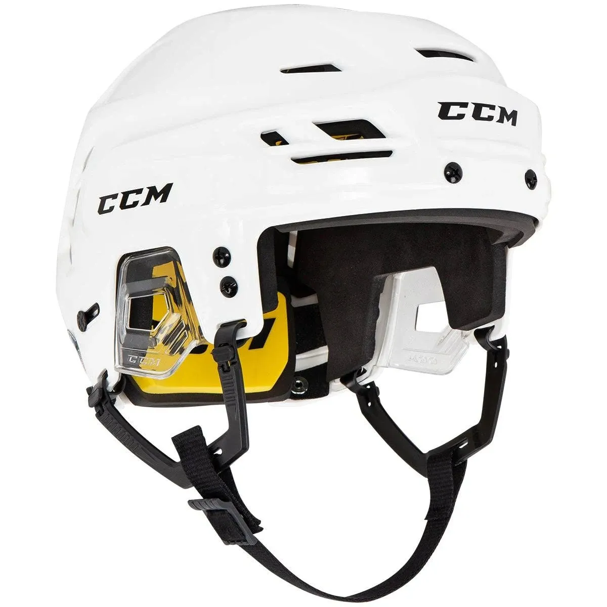 CCM Tacks 210 Hockey Helmet