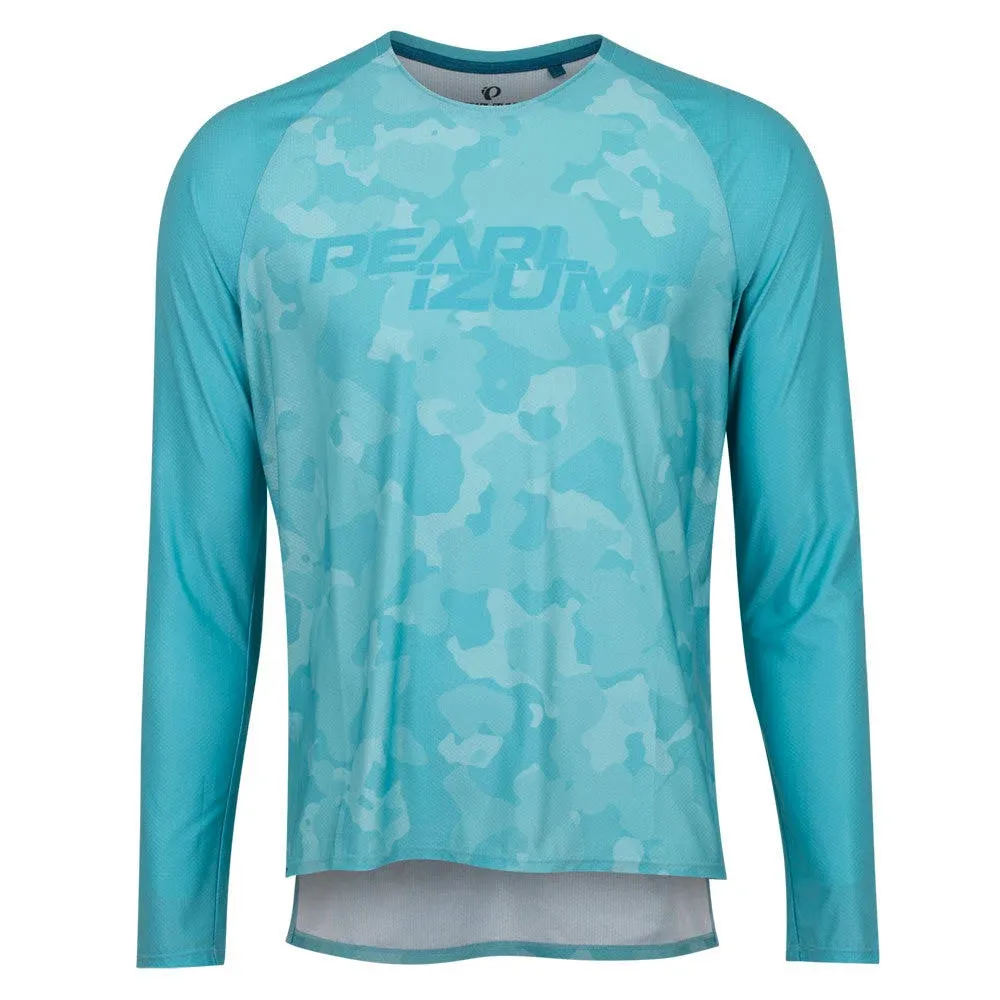 Men's Pearl iZUMi Elevate Long-Sleeve Jersey