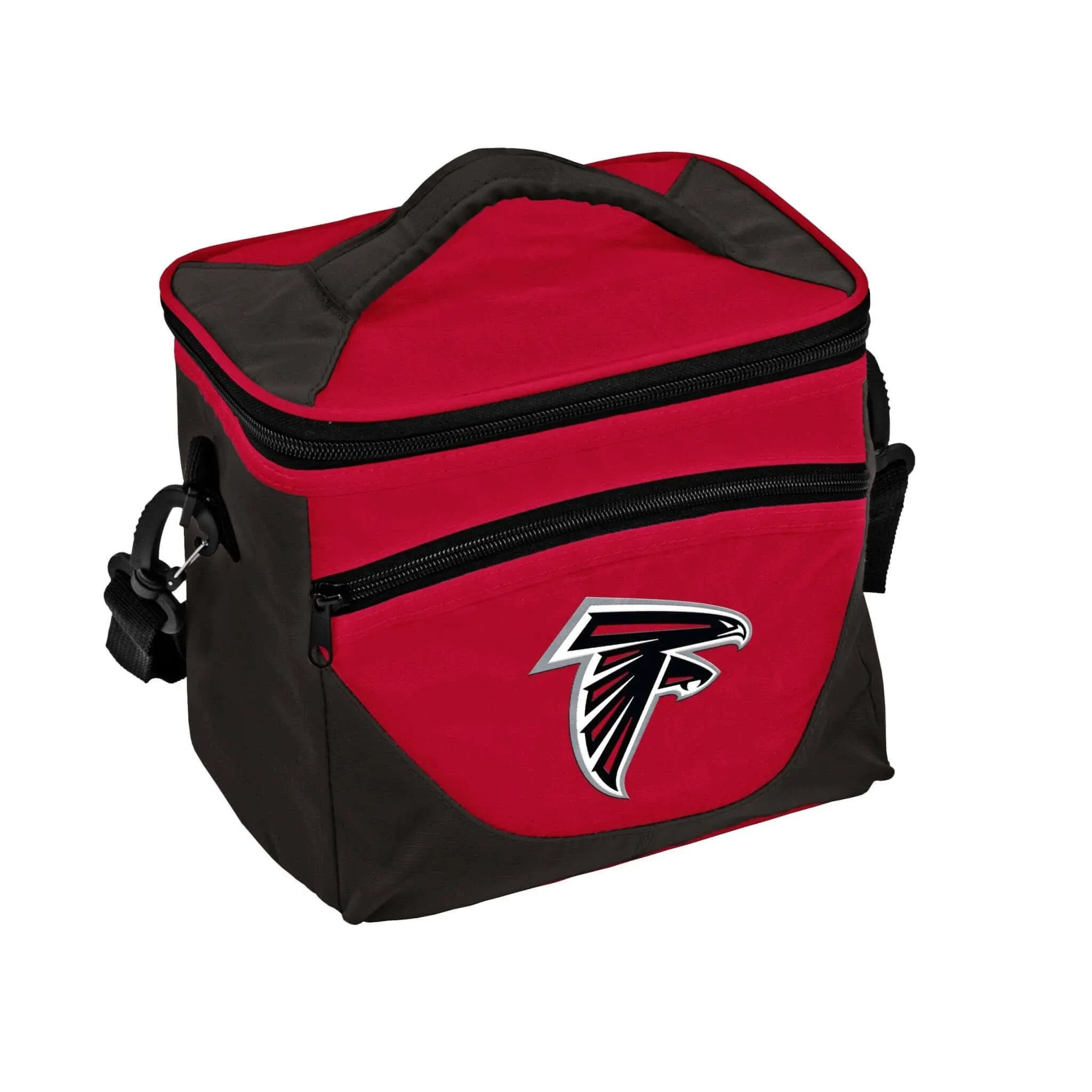 Atlanta Falcons Cooler Halftime Design