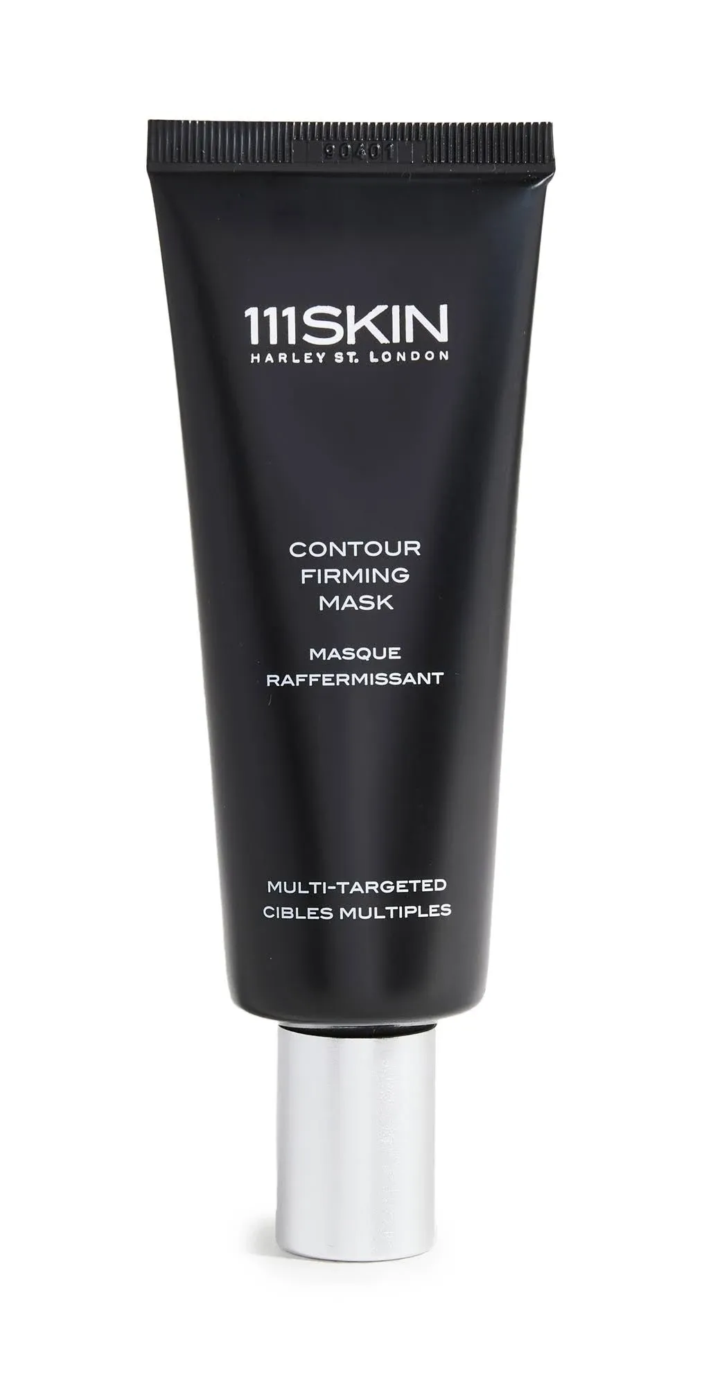 Contour Firming Mask, 75ml - One Size In Default Title