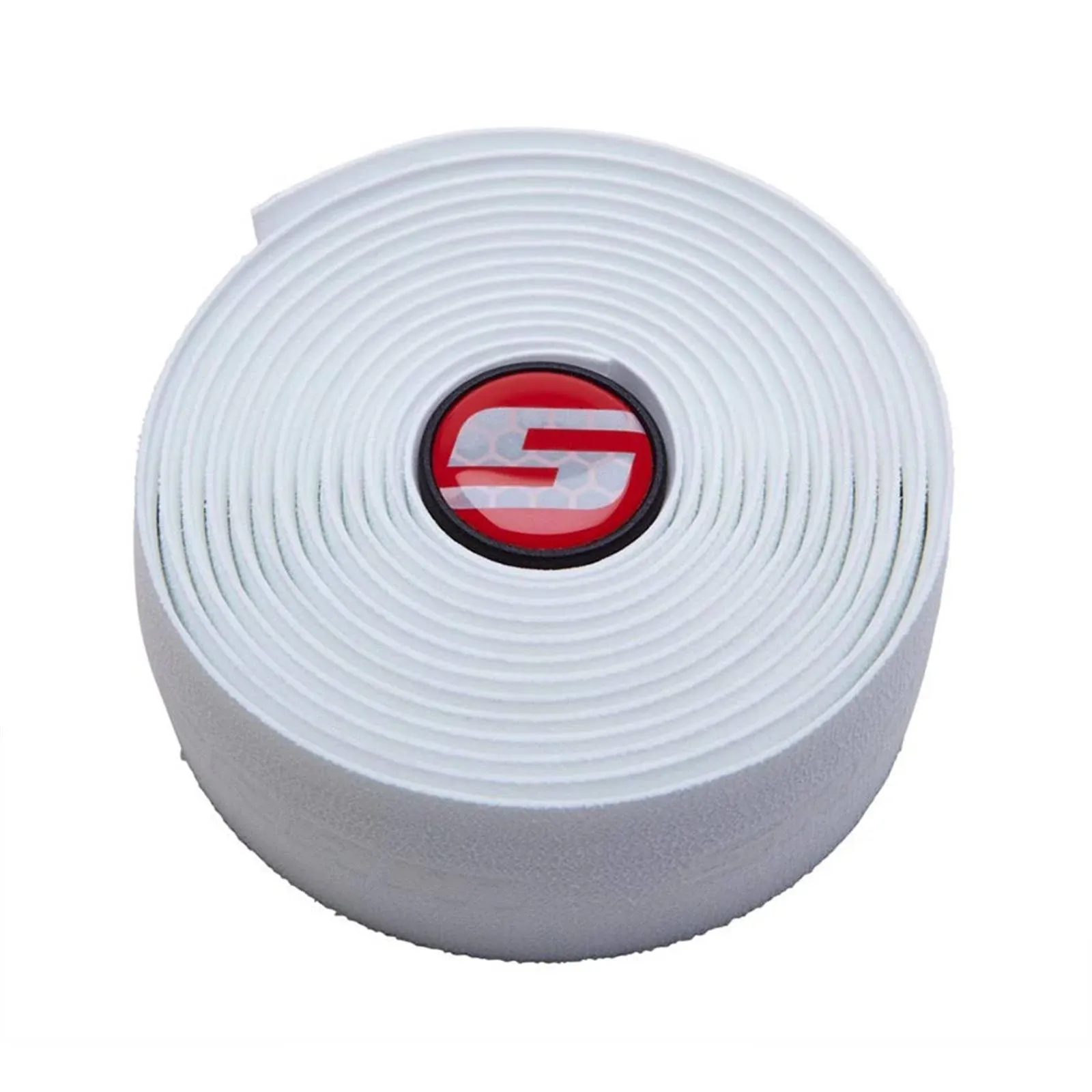 SRAM SuperSuede Bar Tape - White