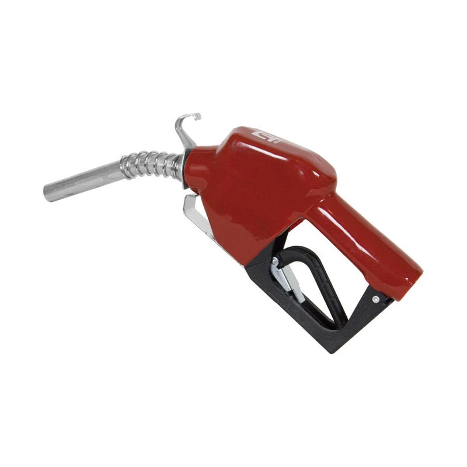 Tuthill/Fill-Rite ¾" Automatic Gasoline Spout Nozzle (Red)