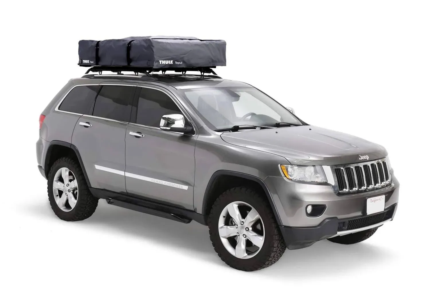 Thule 901661 - Tepui Travel Cover for Kukenam 3/Autana 3