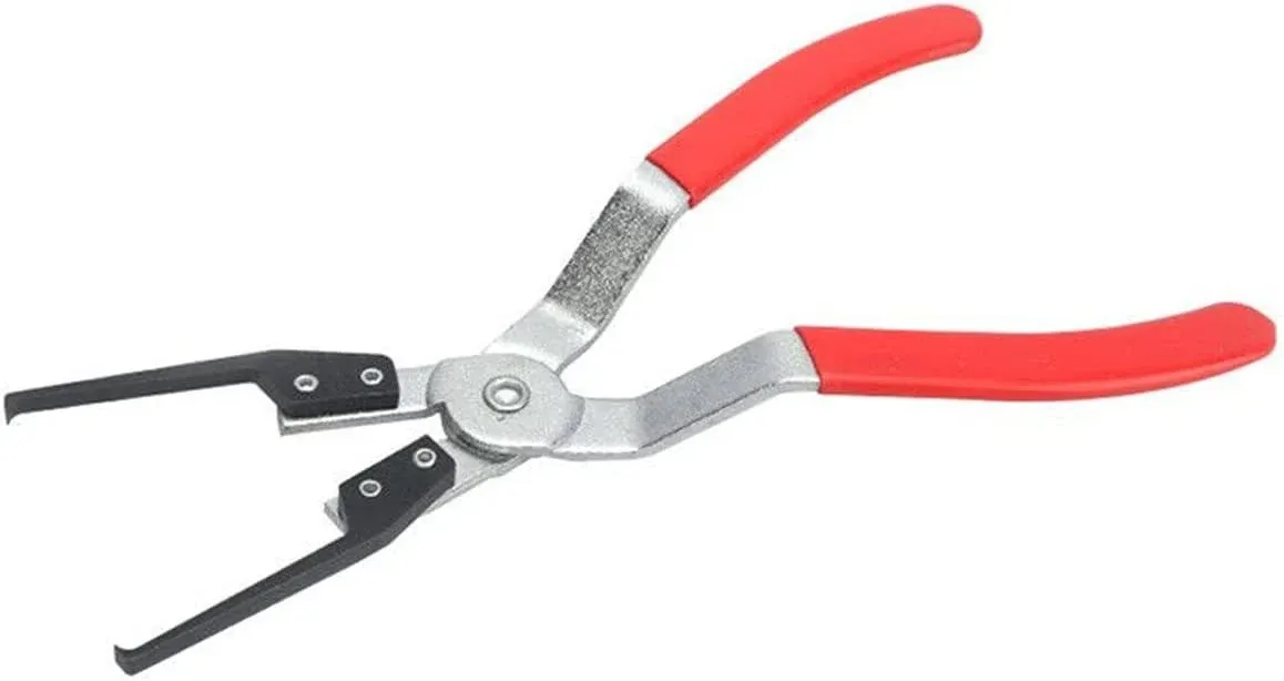 ABN | Relay Puller Pliers – 11.5 Inch Metal Auto Fuse Puller Tool Relay Pliers