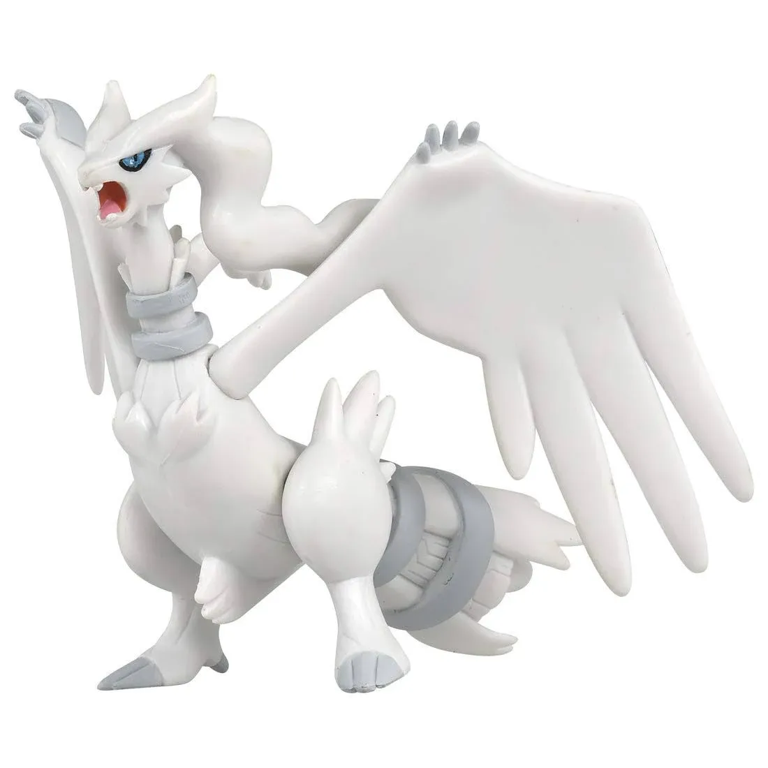 Pocket Monster Monster Collection MonColle ML-08 Reshiram Figure