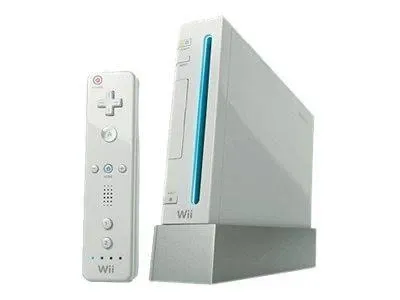 Wii Play with Wii Remote