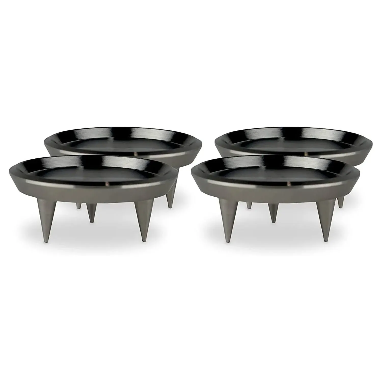 IsoAcoustics GAIA II Carpet Disk (Pack 4)