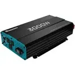 Renogy 3000W 12V Pure Sine Wave Inverter