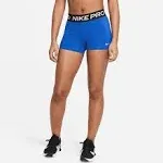 Nike Women's Bermuda Shorts